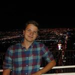 Profile Picture of Benjamin Straub (@benjstr520) on Instagram