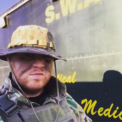 Profile Picture of Ben Mixon (@bmix0401) on Twitter