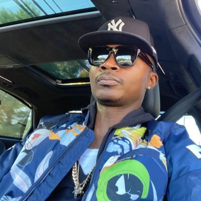 Profile Picture of Sean Stacks Olu (@simplyfresh247) on Twitter