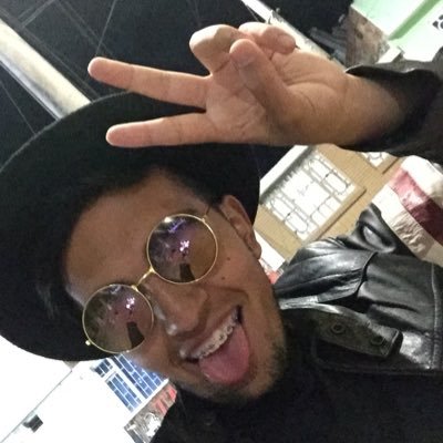 Profile Picture of Carlos Mario Echeverri Martinez (@CarlosMarioEc10) on Twitter