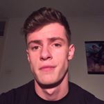 Profile Picture of Aaron Leahy (@aaron_leahy64) on Instagram