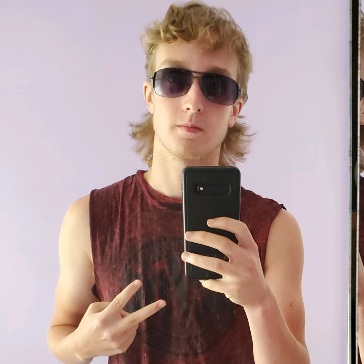 Profile Picture of Travis Retter (@travisretter) on Tiktok