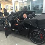 Profile Picture of Matt Bahmani (@matt_perspolis) on Instagram