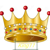 Profile Picture of King11 Oficial (@king11oficial2) on Youtube