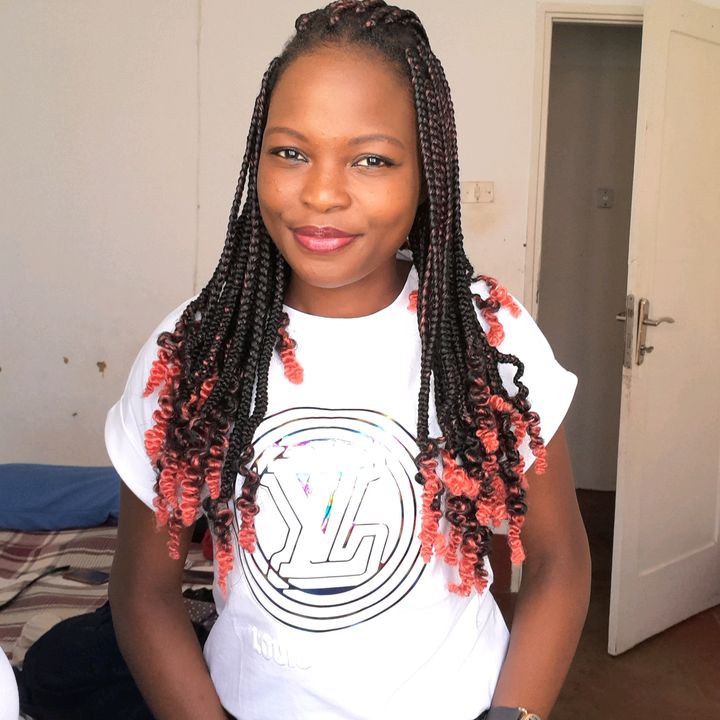 Profile Picture of Maya Mungoi (@mayamungoi) on Tiktok