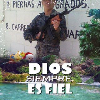 Profile Picture of Kennet Armas (@kennet.armas) on Facebook