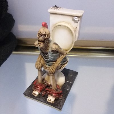 Profile Picture of Richard Hoel (@00_00hk) on Twitter