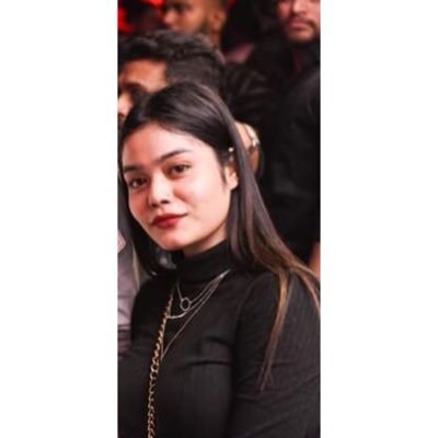 Profile Picture of Nargis Hussain (@nargish37425171) on Twitter