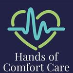 Profile Picture of Chanelle Thompson (@handsofcomfortcare) on Instagram