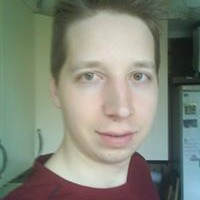 Profile Picture of Sergei Yermolin (@sergei-yermolin) on Quora