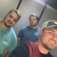 Profile Picture of Nickolas Harris (@nickolasharris) on Tiktok