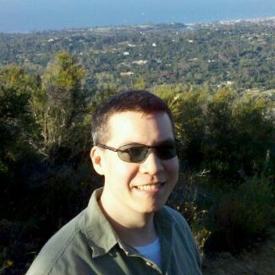 Profile Picture of Nathan Gossett (@gosnat) on Twitter