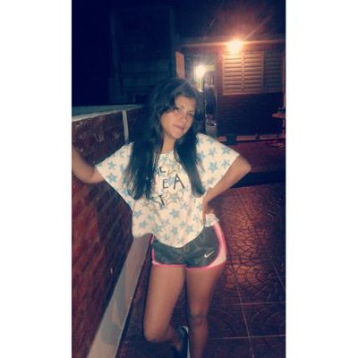 Profile Picture of Brisaramirez (@BrisaRamirez92) on Twitter