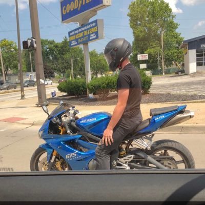 Profile Picture of Matt Crossman (@Matt_Crossman7) on Twitter