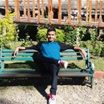 Profile Picture of Jay Sanjay Maske (@jason_jamesk009) on Instagram