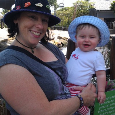 Profile Picture of Alison Greer (@greer_al) on Twitter