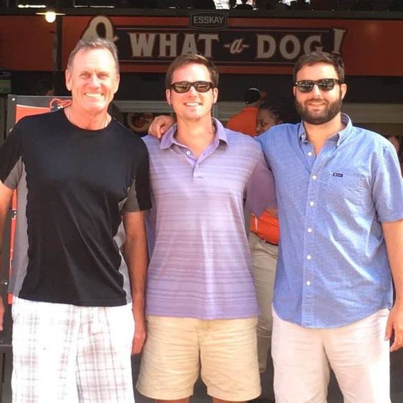 Profile Picture of Bryan Sanders (@brysanders) on Poshmark