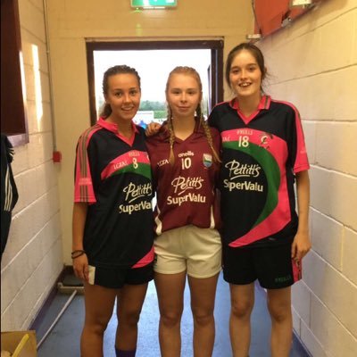 Profile Picture of Aisling Osullivan (@Aislingsully17) on Twitter