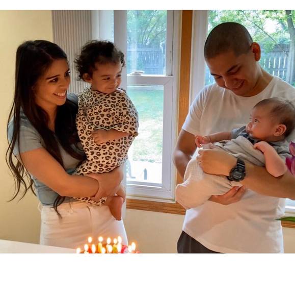 Profile Picture of Omar Roman (@omaradame) on Poshmark