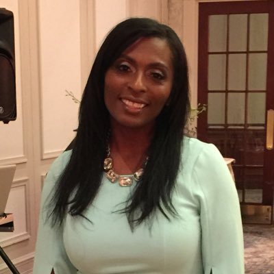Profile Picture of Hope Stephens (@bronxteacher1st) on Twitter