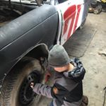 Profile Picture of Ryan Eggleton (@ryan.eggleton.71) on Instagram