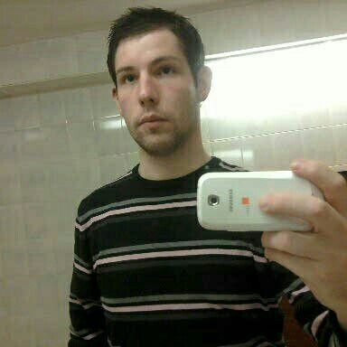 Profile Picture of Jay Barboza (@jerem4489) on Twitter