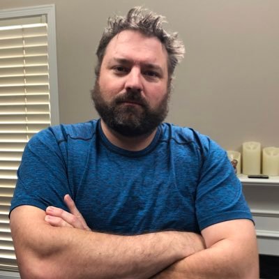 Profile Picture of Craig Hughson (@HUGHSONtweets) on Twitter