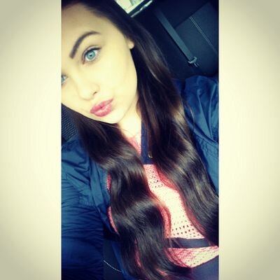 Profile Picture of Jade Moody (@jademoodyx) on Twitter