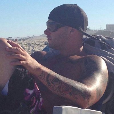 Profile Picture of Bryan Backer (@BryanB822) on Twitter