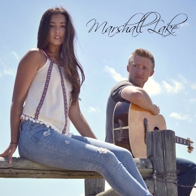 Profile Picture of Marshall Lake (@MarshlLakeMusic) on Twitter