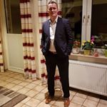 Profile Picture of Dennis Erdmann (@dennis.nikefootball) on Instagram