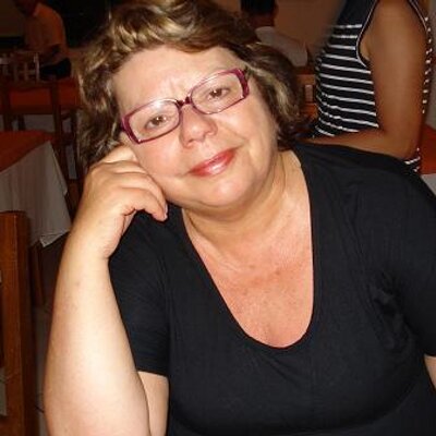 Profile Picture of M.Beatriz Puhlmann (@Batiza) on Twitter