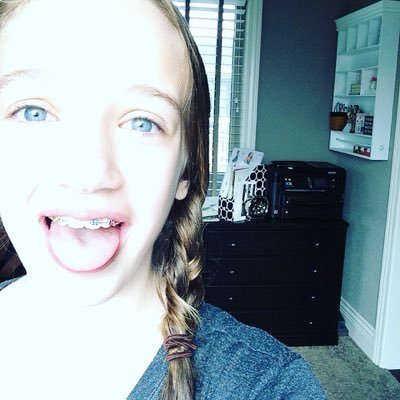 Profile Picture of Caroline Trout (@CarolineTrout1) on Twitter