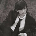 Profile Photo of Chandler Riggs (@chandler_riggs_ann) on Instagram