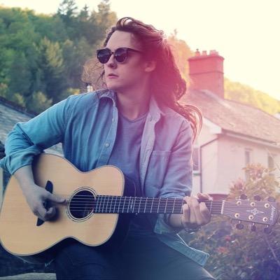 Profile Picture of Chris Buck (@ChrisBuckGuitar) on Twitter