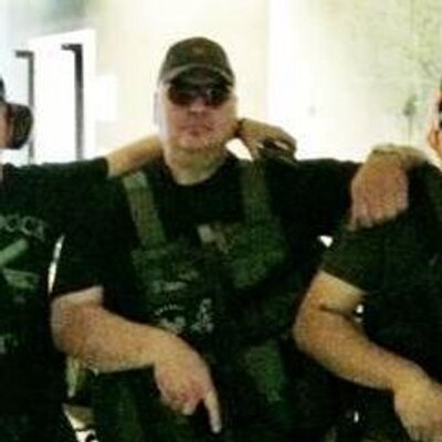 Profile Picture of Richard Stewart (@rougeyycsmurf) on Twitter