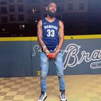 Profile Picture of Michael Brunson (Adonis) (@Jahmikah) on Facebook