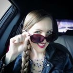 Profile Picture of Virginia Sorensen-Witkowski (@virginiarose_82) on Instagram