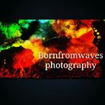 Profile Picture of BORN FROM WAVES PHOTOGRAPHY (@deidrepaulin) on Instagram