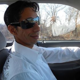 Profile Picture of Andrew Rios (@zaiden34) on Pinterest