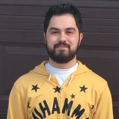 Profile Picture of Mike Porricelli (@Mike_Porricelli) on Twitter