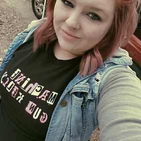 Profile Picture of Adrianna Gillespie (@AdriannaNikole1) on Pinterest