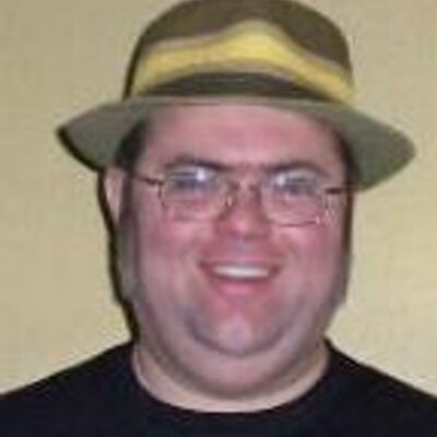 Profile Picture of David Spakes (@MosesOfNerds) on Twitter