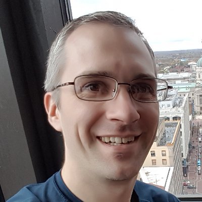 Profile Picture of Adam Washburn (@AdamWashburn15) on Twitter