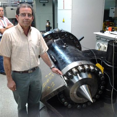 Profile Picture of MARIO CUARTAS O (@MCUARTASO) on Twitter