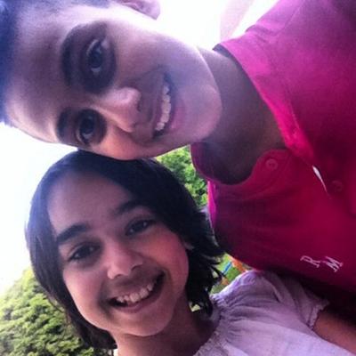 Profile Picture of Ivana Stevanovic (@2003_ivana) on Twitter