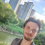 Profile Picture of Mark Andreas Eggertsen (@markandreaseggertsen) on Instagram