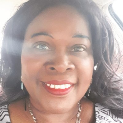 Profile Picture of Barbara  Stroman (@bsbarbiedoll) on Twitter