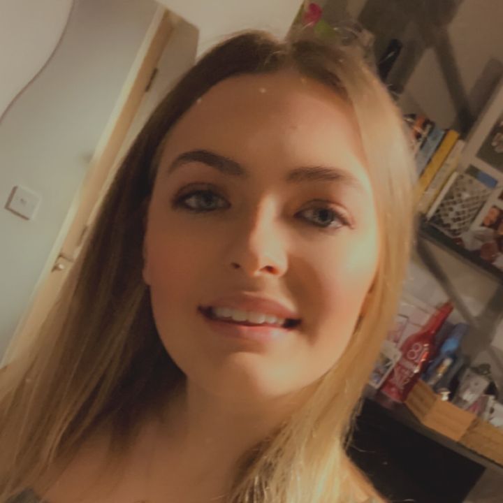 Profile Picture of Lucy Thacker (@lucythacker) on Tiktok