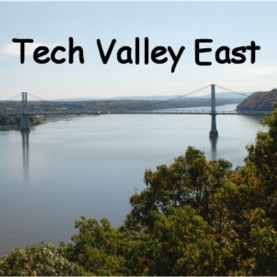 Profile Picture of Ray Linton (@techvalleyeast) on Twitter